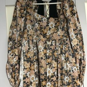 Never worn, new with tags